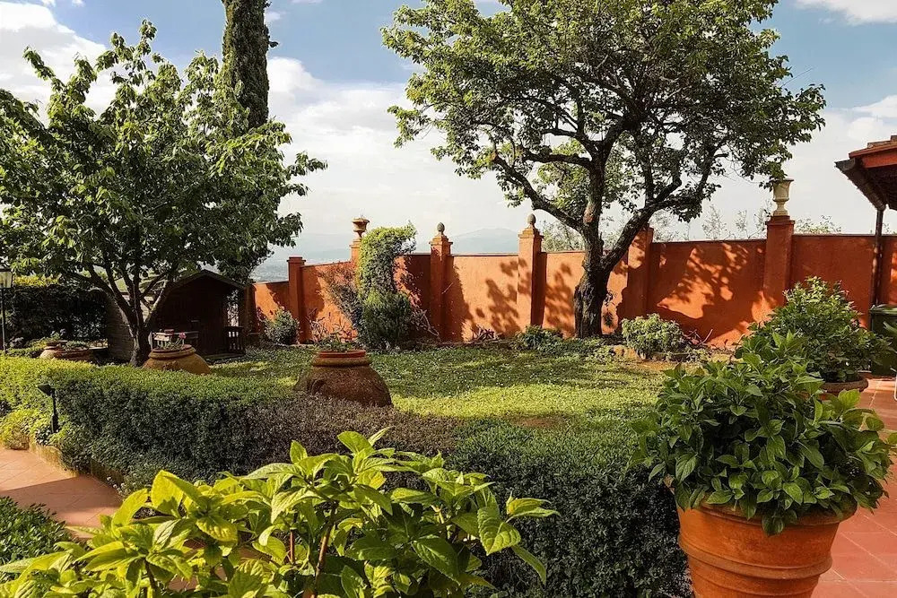 B&B Villa Antonio