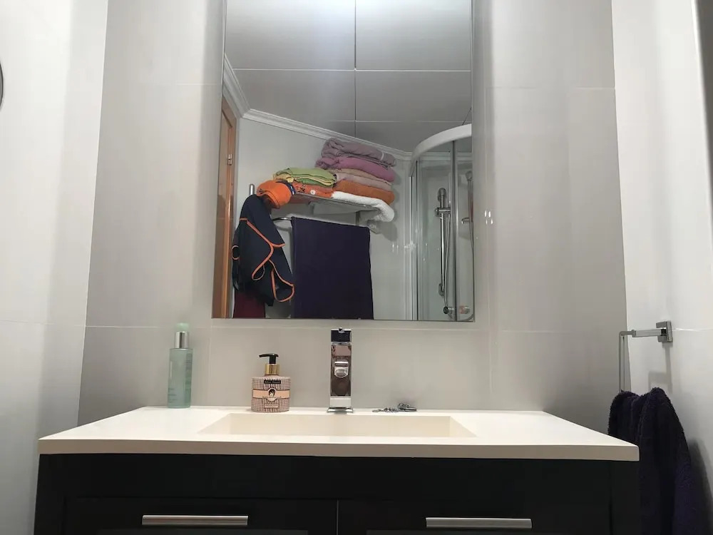 Apartamento Diamante Negro Piscina Panorámica - 107A