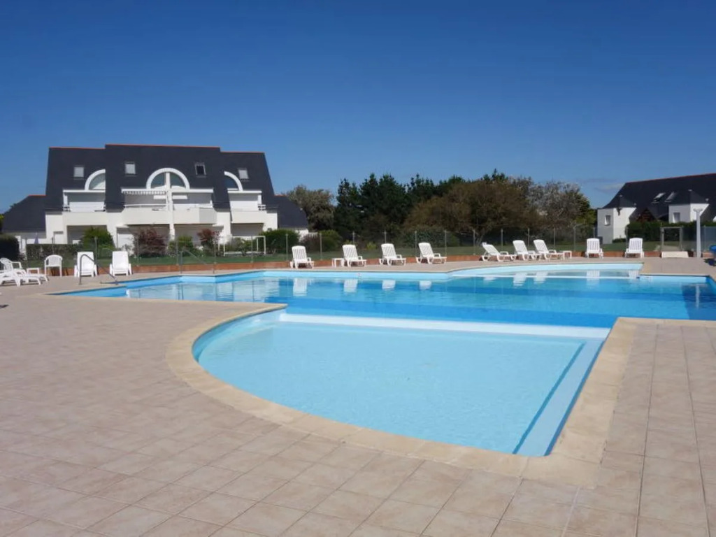 Domaine des Tadornes