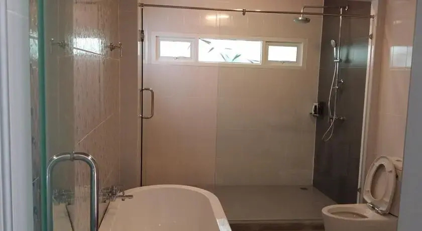 Three T Pool Villas