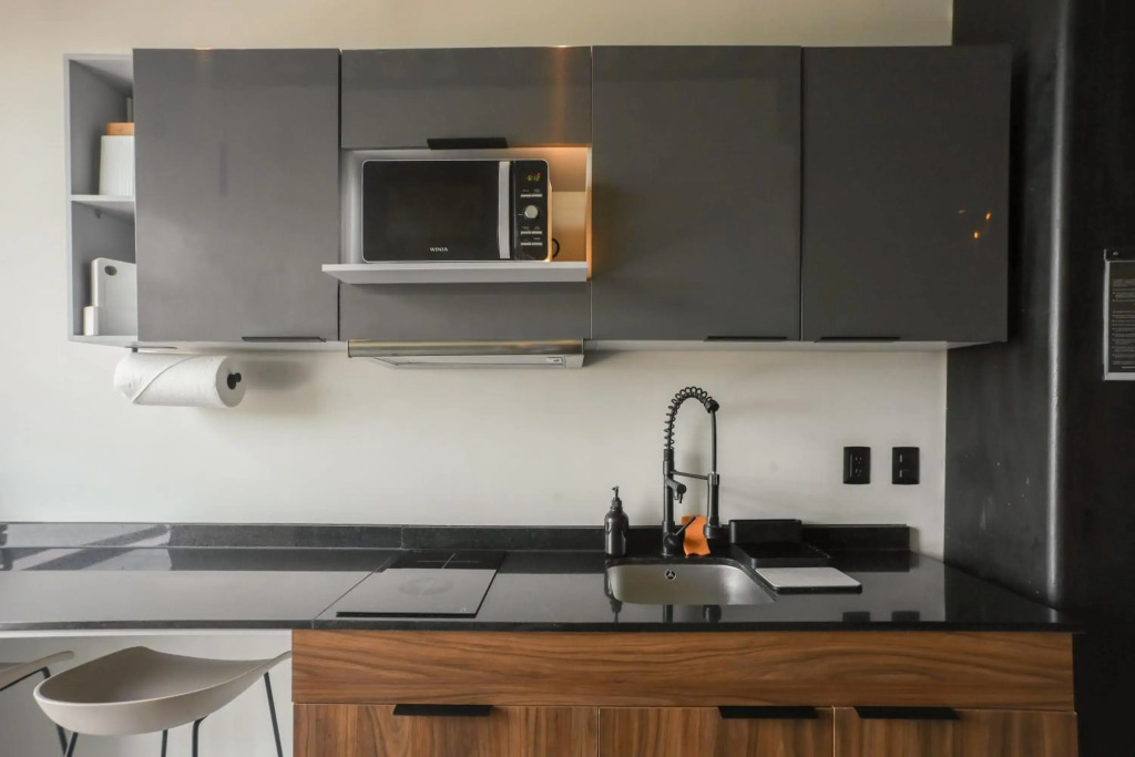 Increíble loft cerca de Coyoacán 6