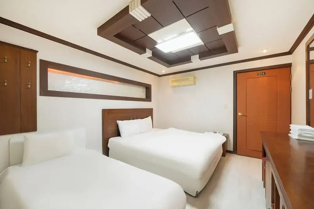 Gaeul Hotel
