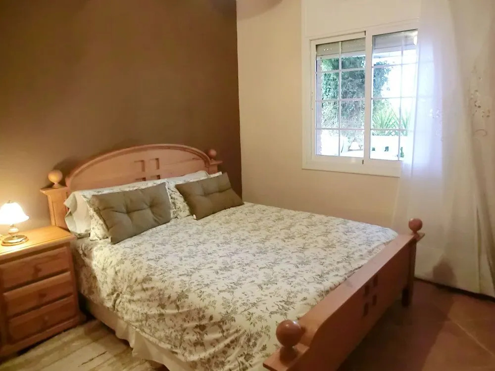 Villa Rafael