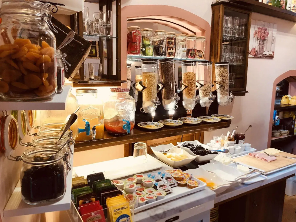 Hotel Pallotta