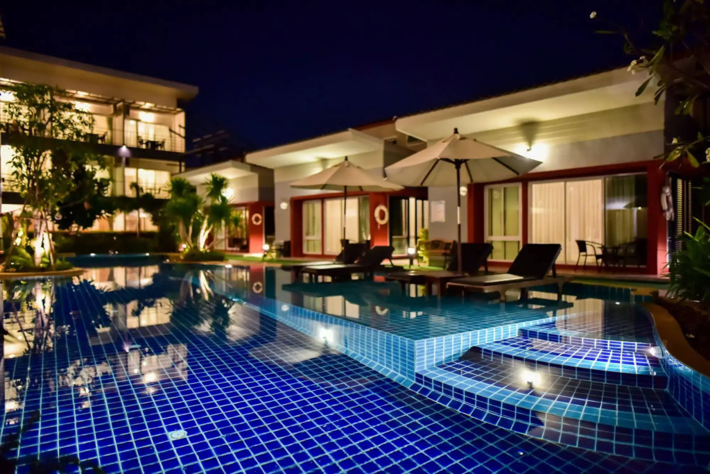 Milano Huahin