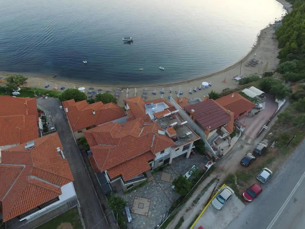 Giannis Maria Apartments