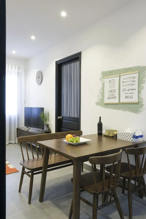 Quang Vinh Apartment and Hotel Hoi An
