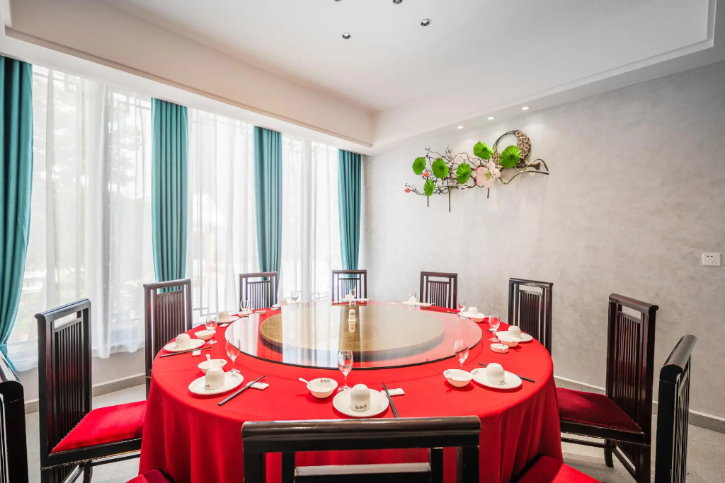 Rezen Laizhu Hotel (Lianhua)