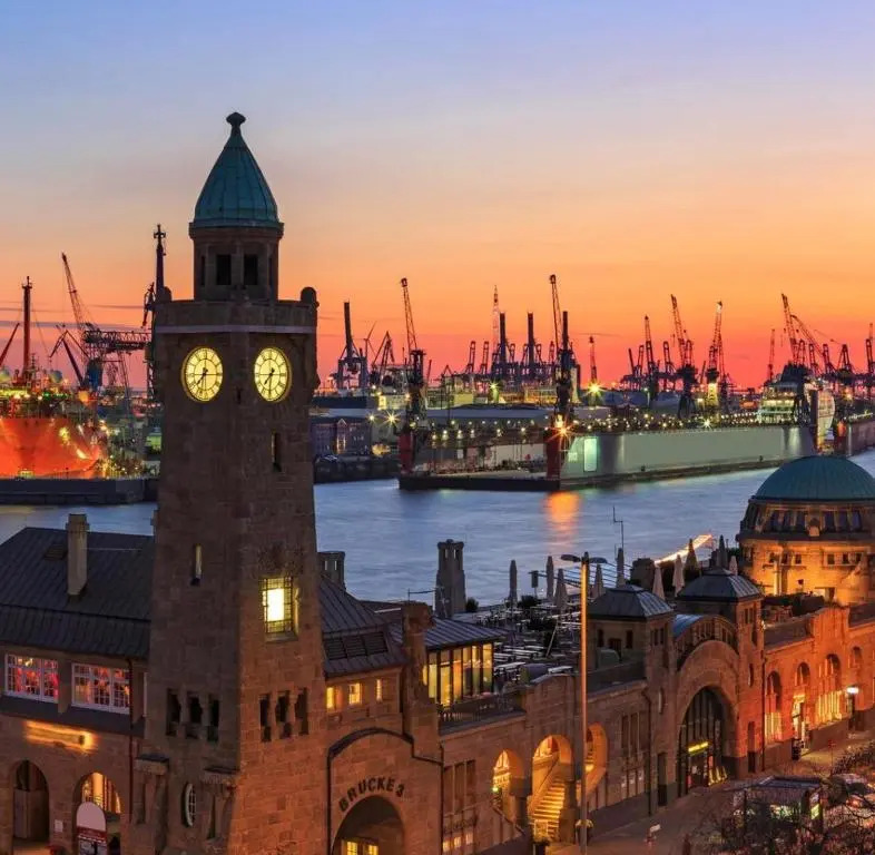 story Hostel Hamburg