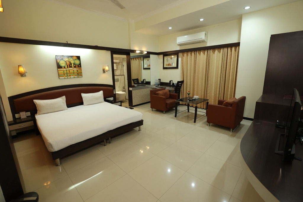 Hotel Varun
