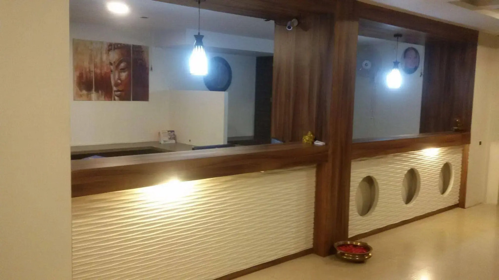 Hotel Royal Enclave