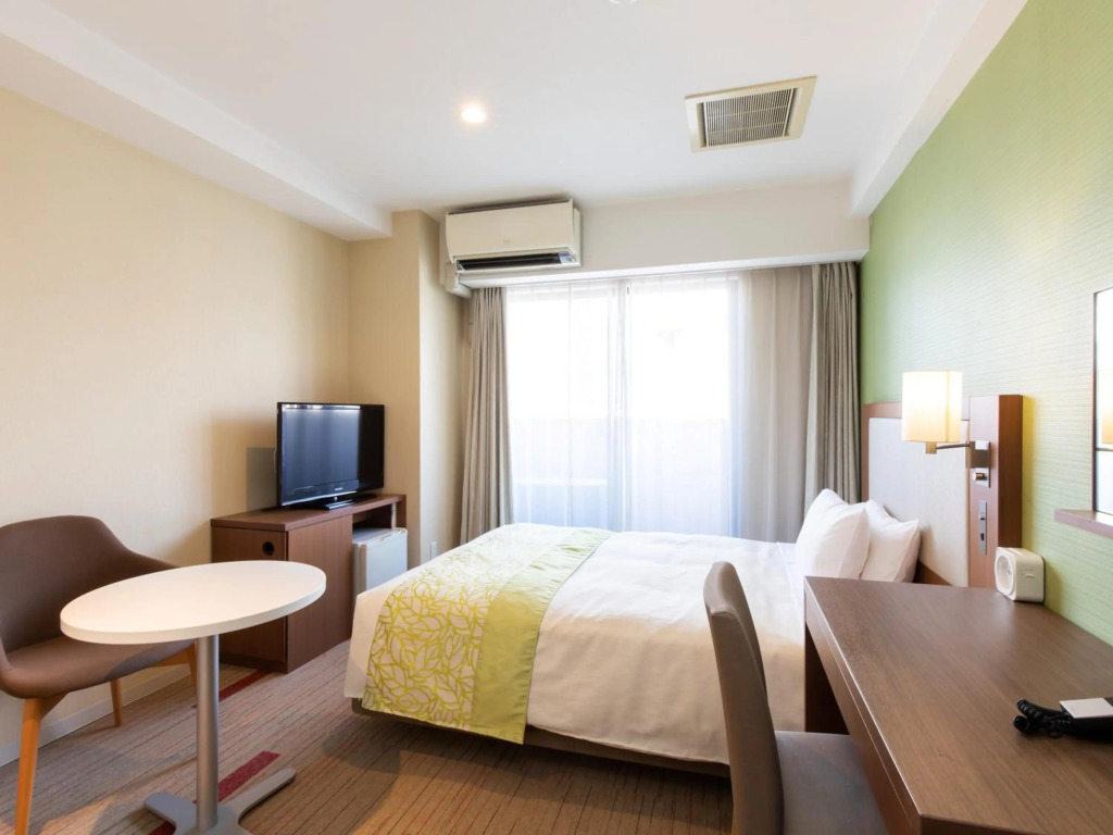 Tokyu Stay Monzen-Nakacho Tokyo