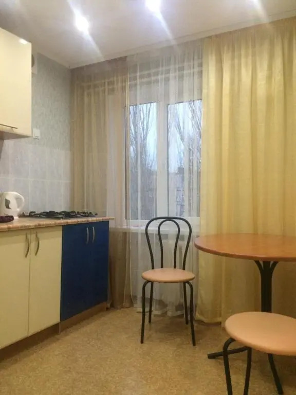 Prospekt metallurgov 9