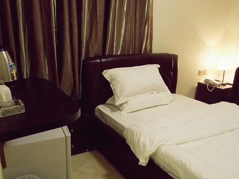 Joory hotel Suites