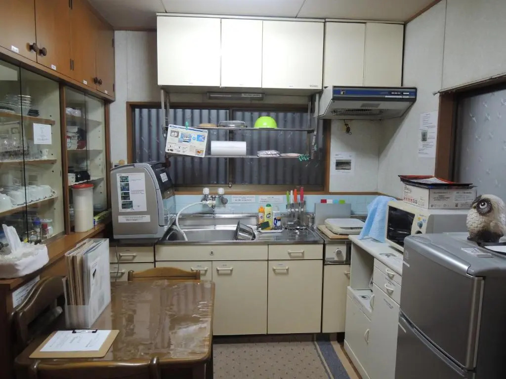 guest house AN