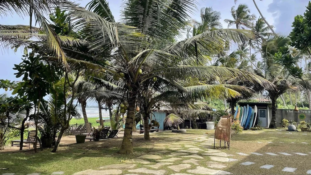 Sri Lanka