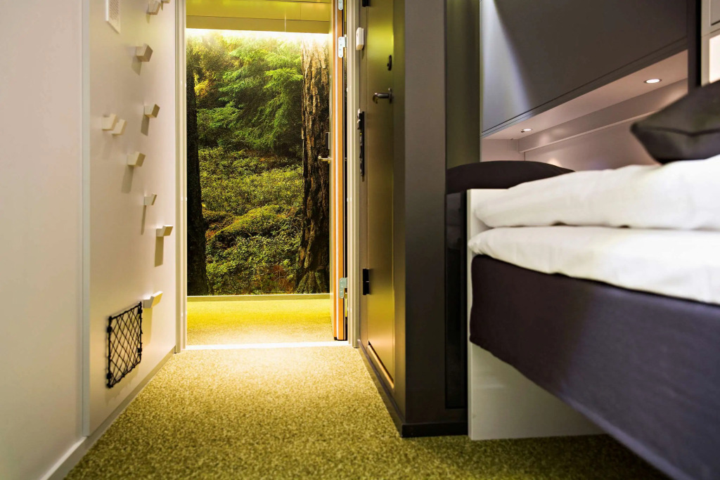Comfort Hotel City