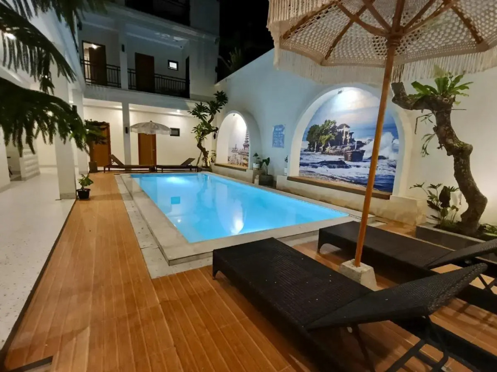 Echo Breeze Canggu