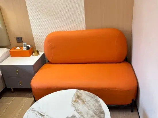 Guangzhou Yashe International Apartment
