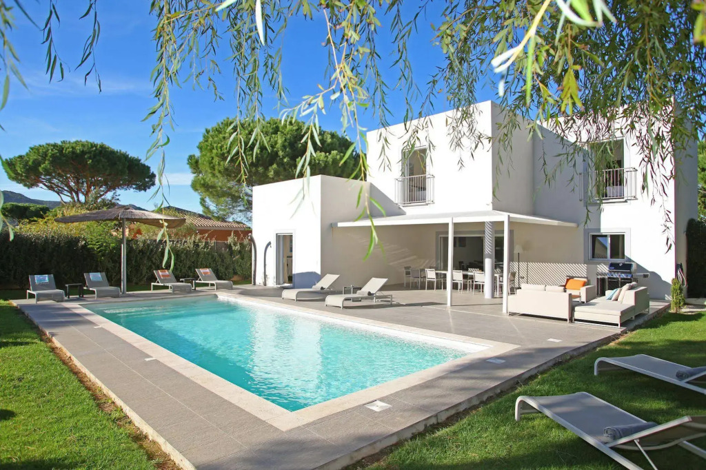Domaine Villas Mandarine Private Pools & Spa
