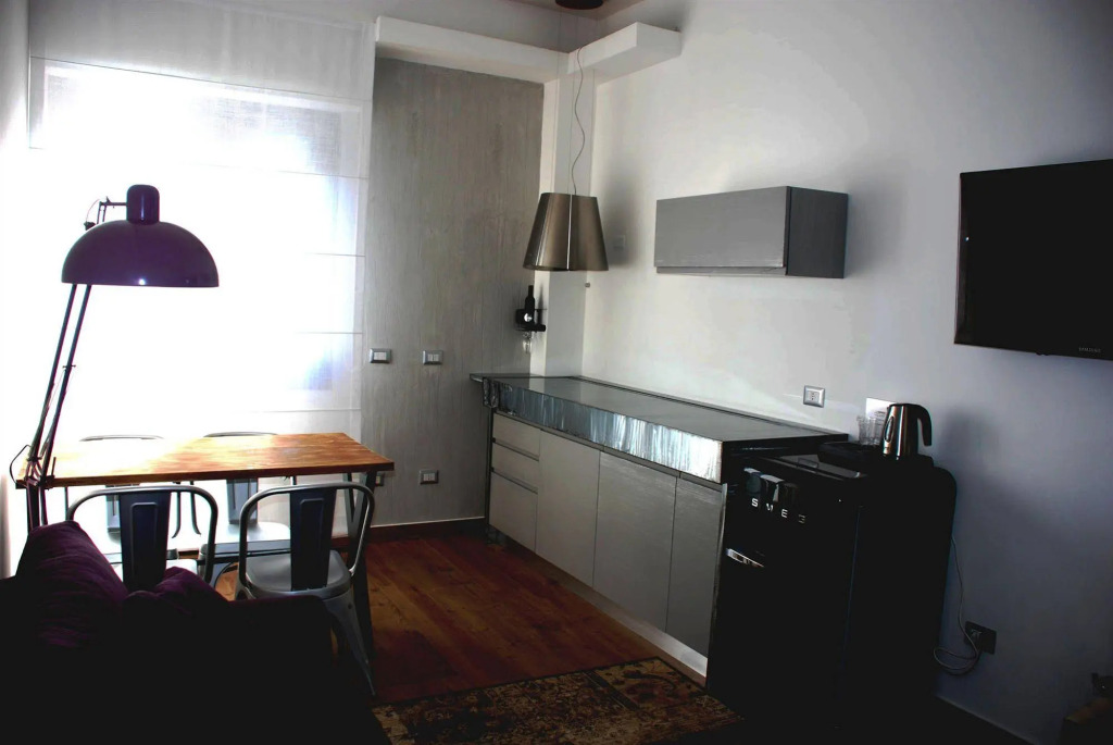 231 Suite Via Roma