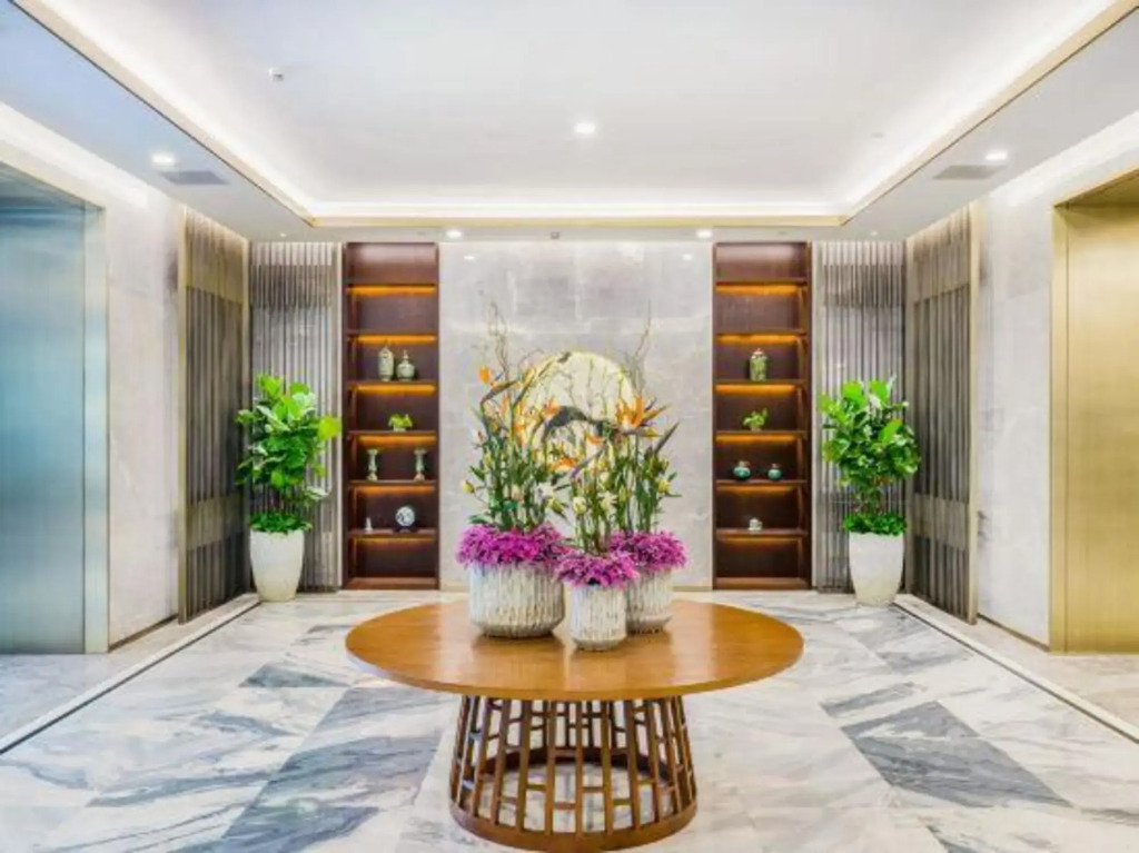 Hangzhou Zhonghao International Hotel