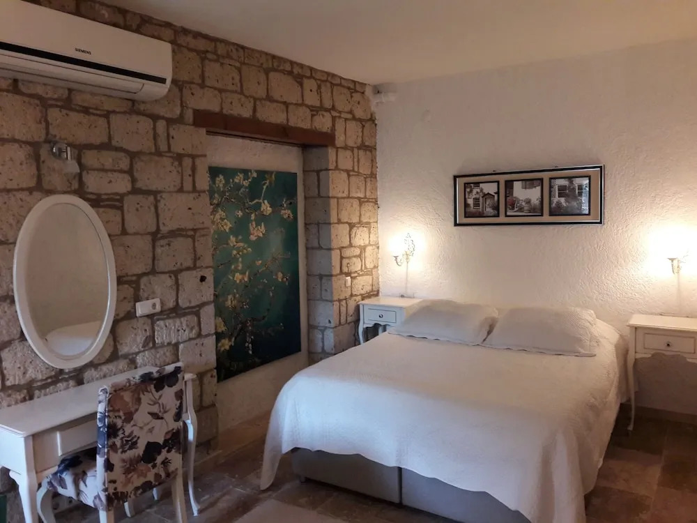 Kavalalı Butik Otel