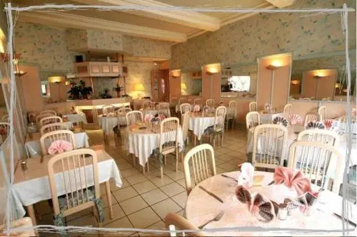 Hotel de la Paix