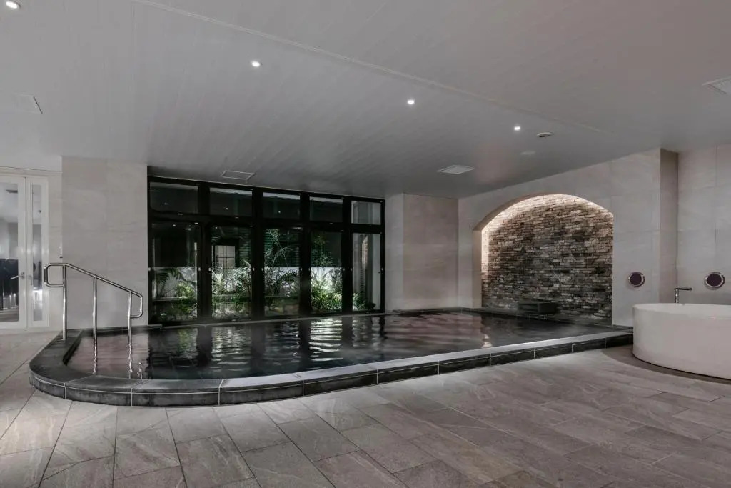 Lequ Okinawa Chatan Spa ＆ Resort