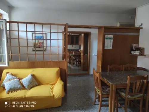 Magicstay - Flat 70M² 1 Bedroom 1 Bathroom - Agropoli