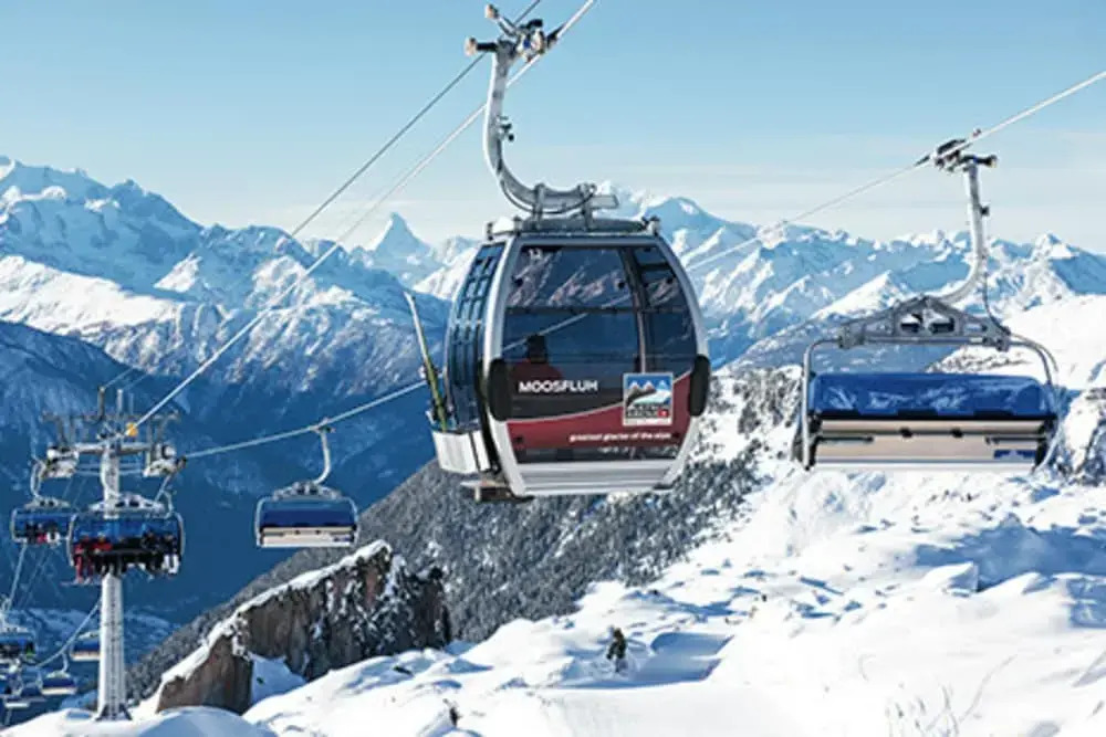 Vieux Valais Beevalais 2