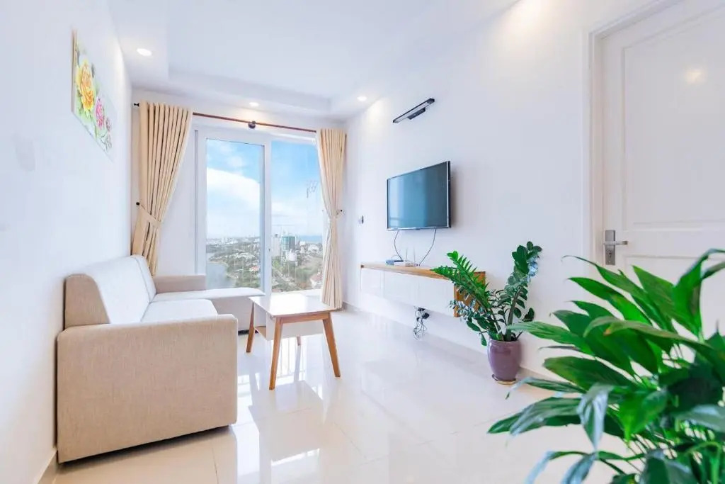 T-Plantino Apartment & Villas 1