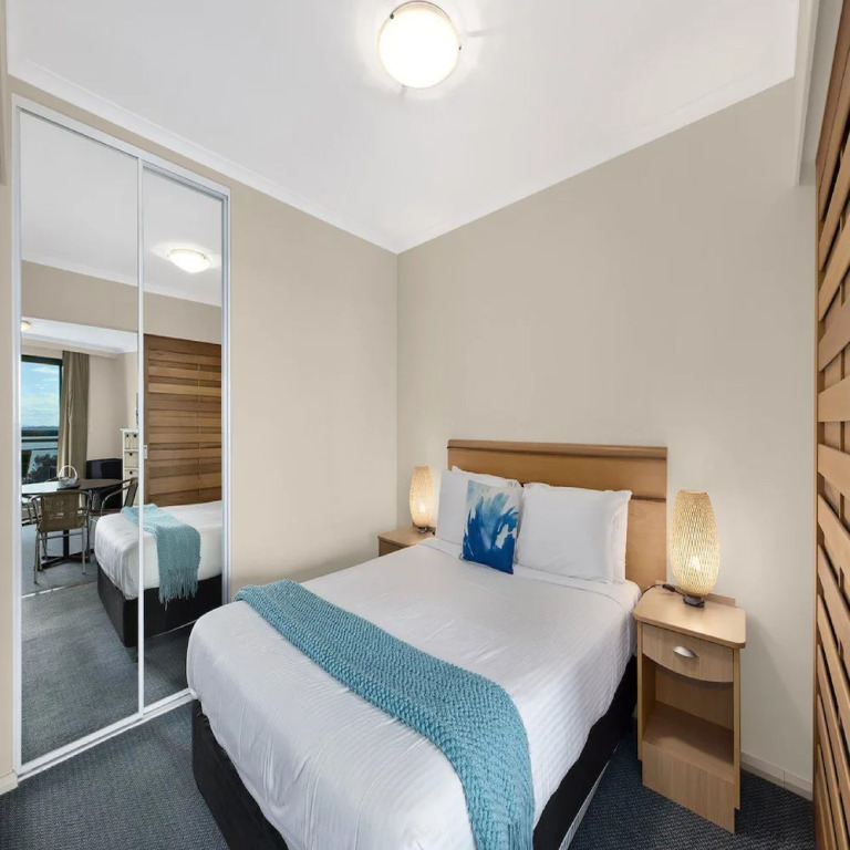 The Oak Room 521