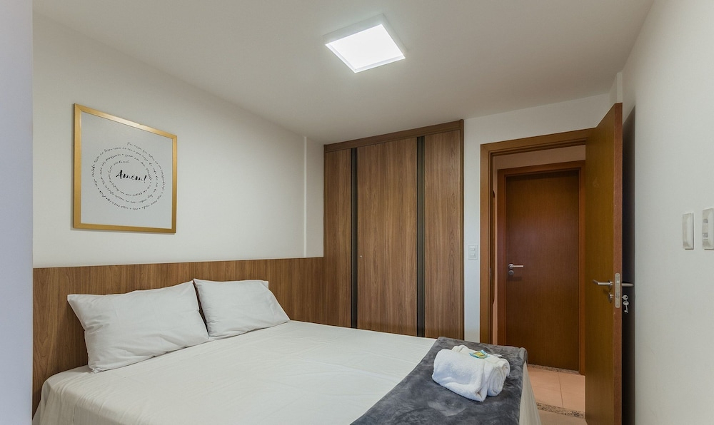 Apt in Condo w/ Pool 350m From the Beach Pll0004