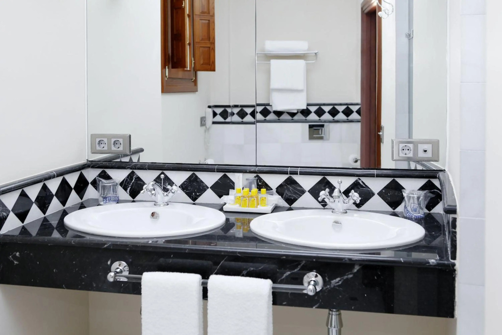 Hotel Ateneo Sevilla