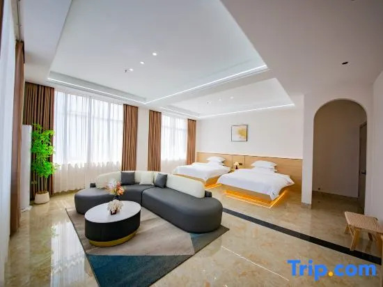 Putian Shangyuju Homestay