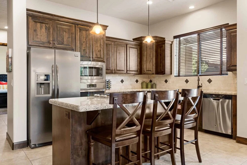Coral Vista Villa townhouse