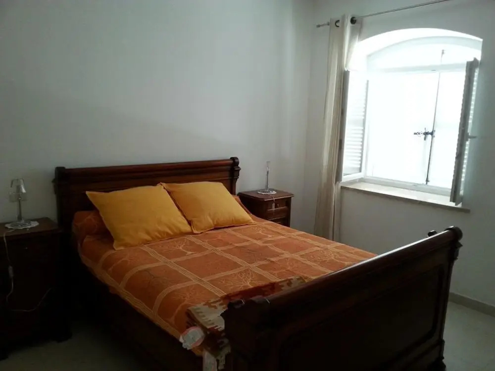 House With 2 Bedrooms in Patrimonio, With Wonderful sea View and Furni