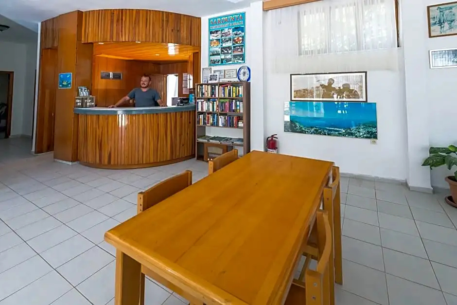 Sardunya Hotel