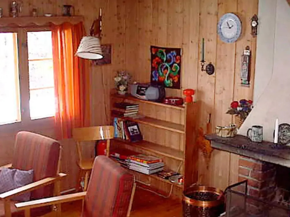 6 person holiday home in NESBYEN-By Traum