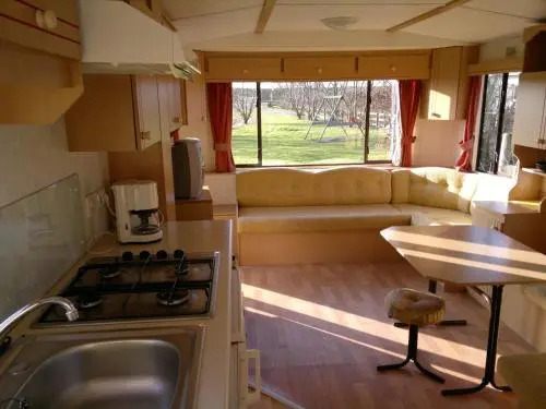 Camping Sotterum