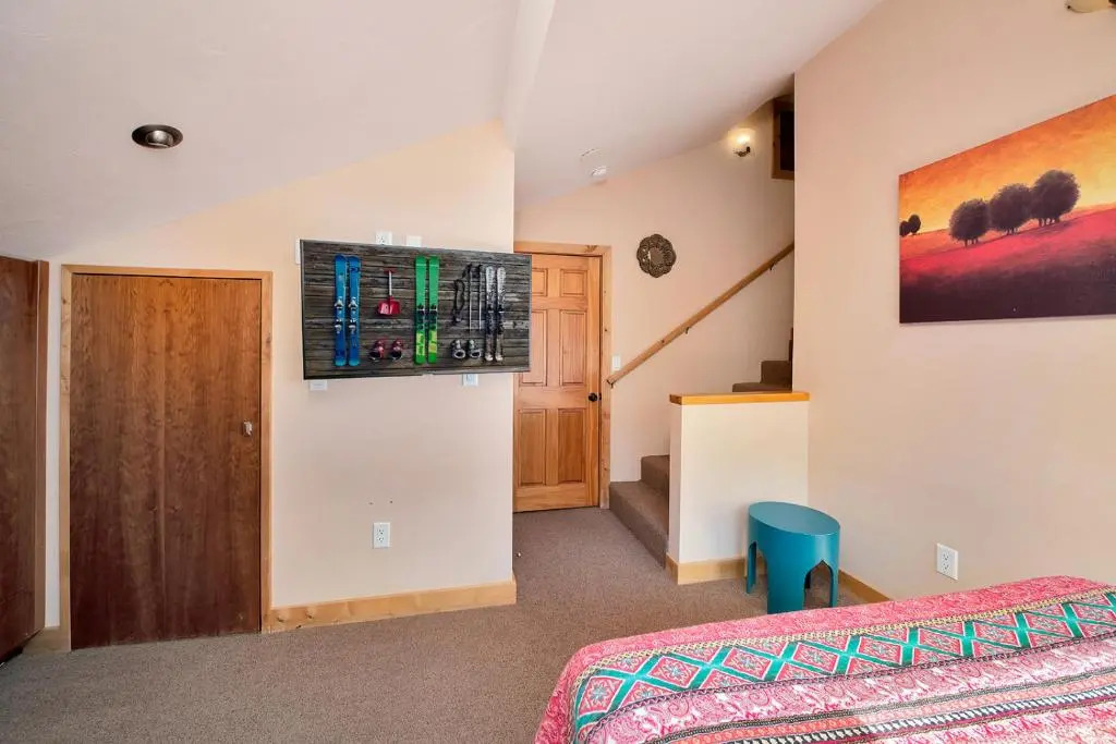 Telluride Lodge Unit 301 - A Lift-Side Condo