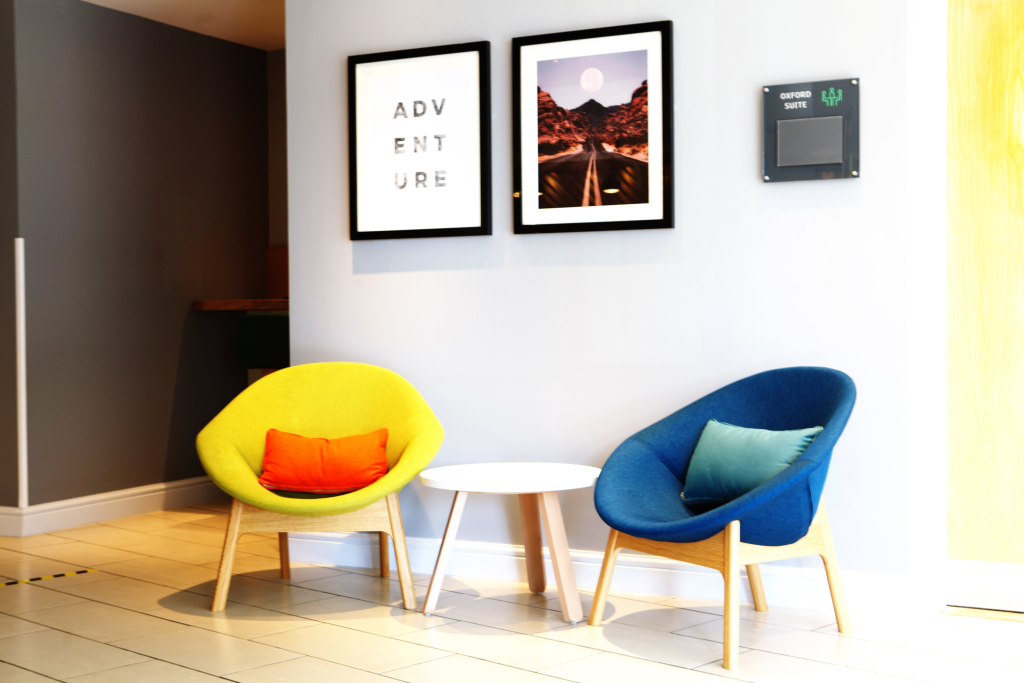 Holiday Inn Ashford - North A20 by IHG