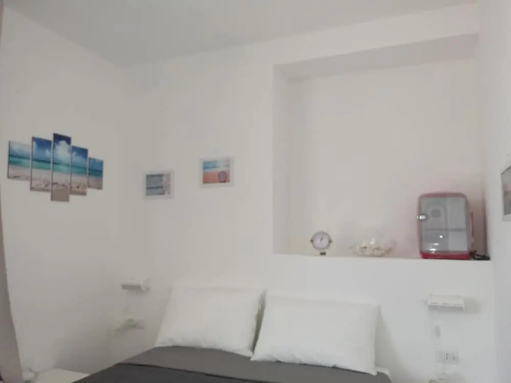 Riviera B&B