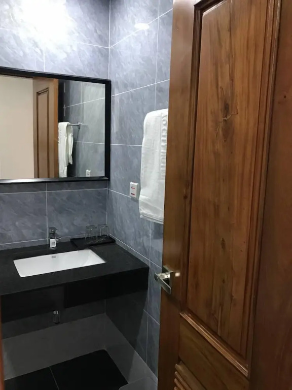 Hotel Chom Chao City