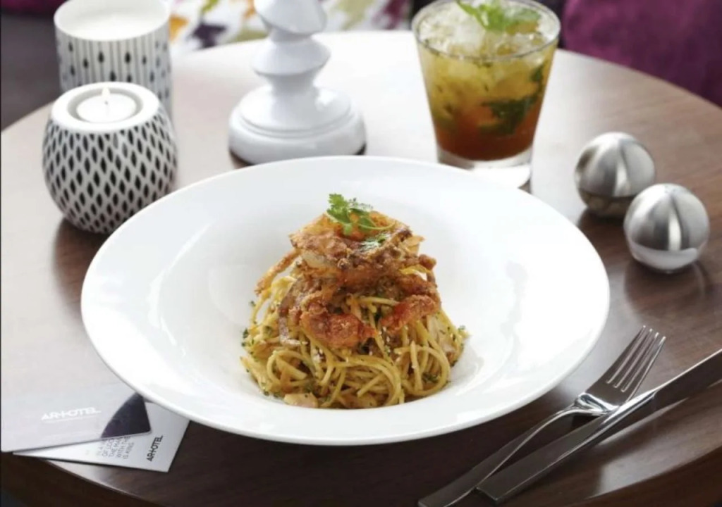 ARTOTEL Thamrin Jakarta
