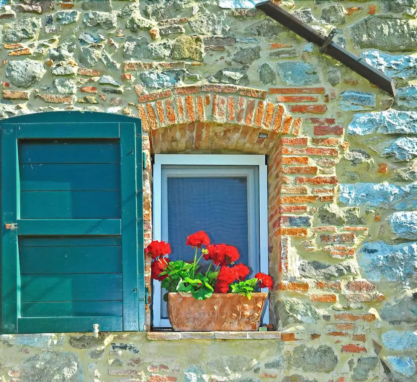 Agriturismo Solare Abbacca-là