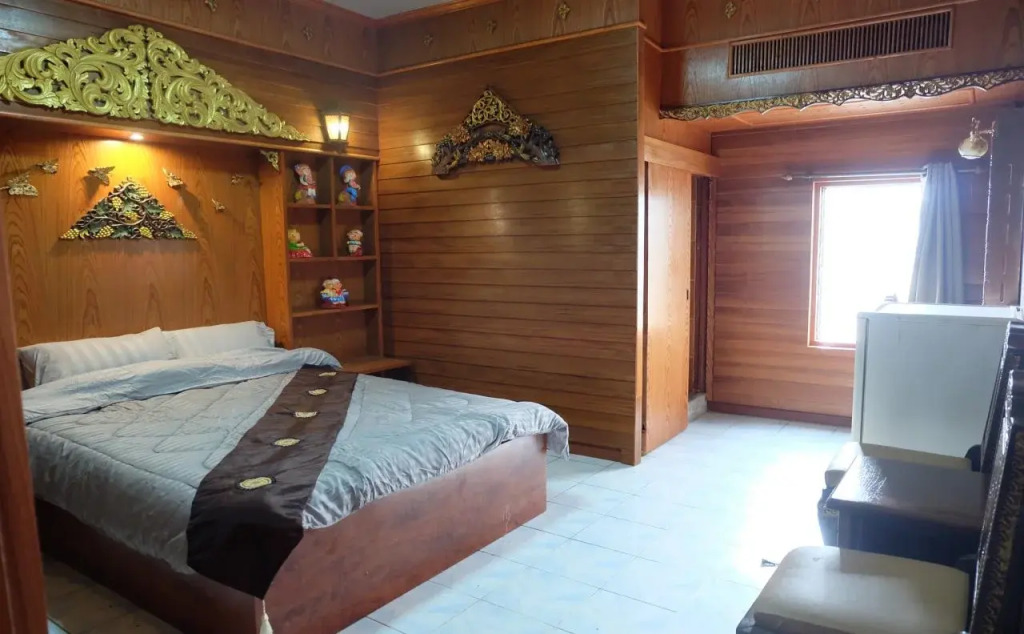 ABC hostel