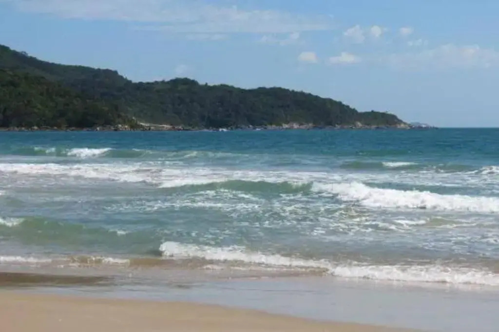 Lindo Chalé de Veraneio