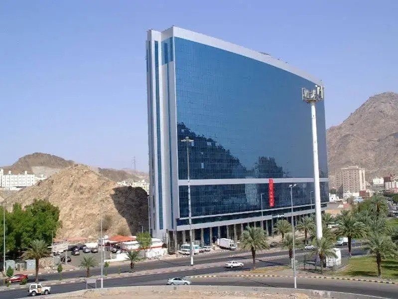 Al Reyadah Safwah Hotel